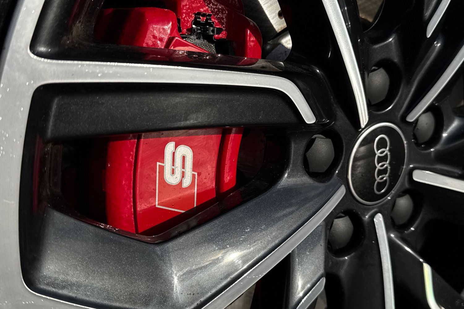 Used Audi S3 2026 for sale - 77161339: Photo 27