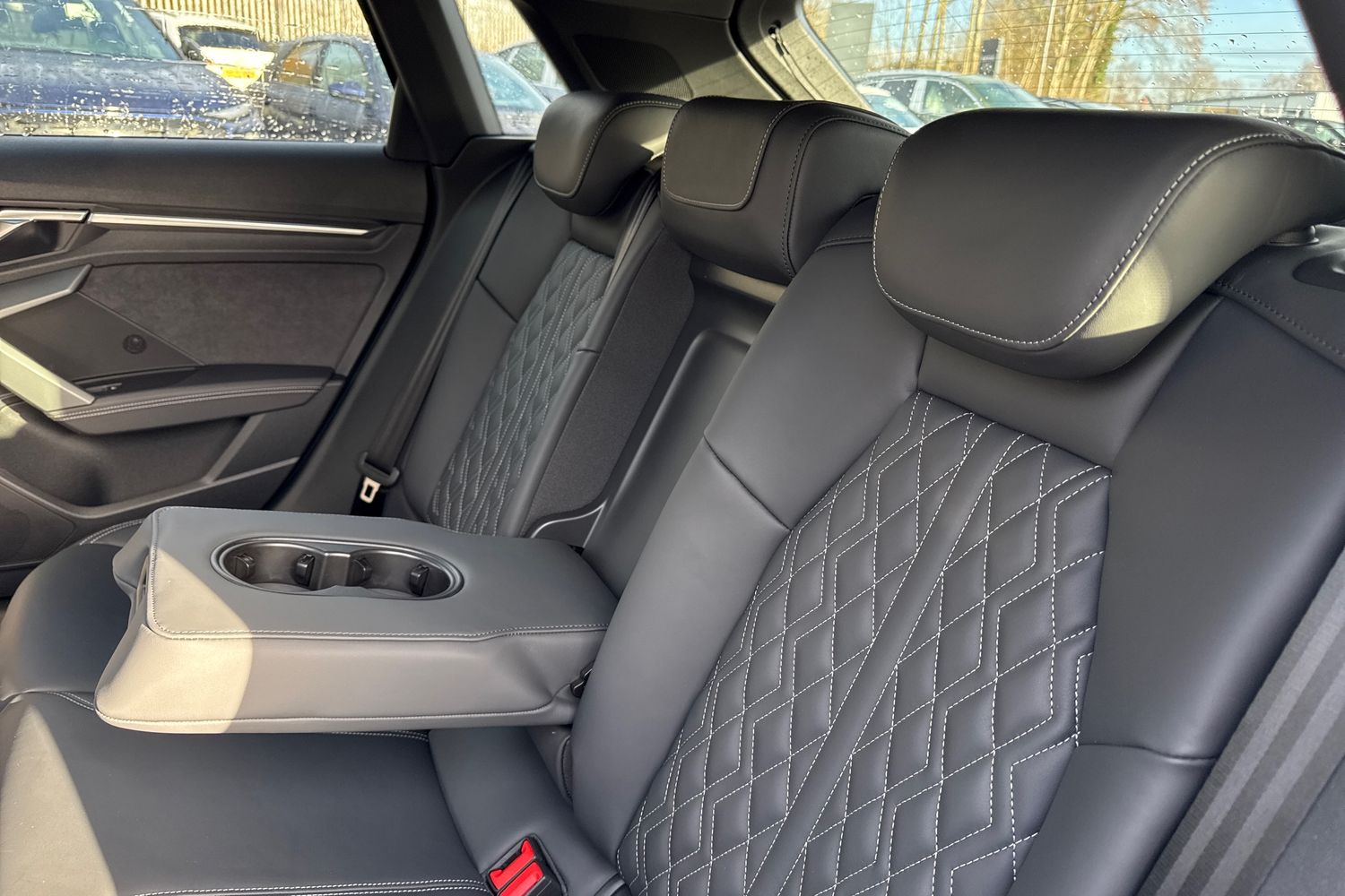 Used Audi S3 2026 for sale - 77161339: Photo 33