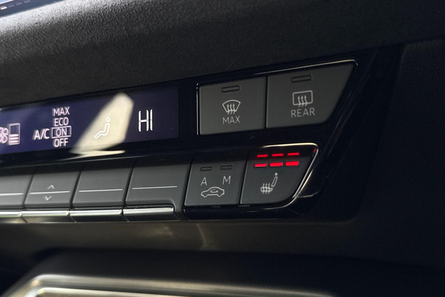 Used Audi S3 2026 for sale - 77161339: Photo 37