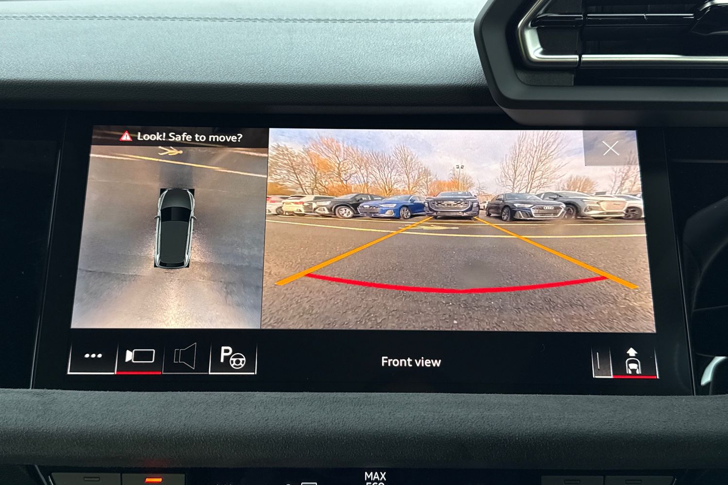 Used Audi S3 2026 for sale - 77161339: Photo 42