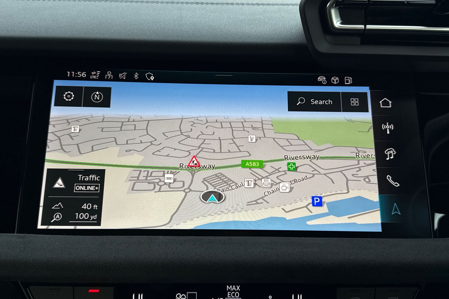 Used Audi S3 2026 for sale - 77161339: Photo 43