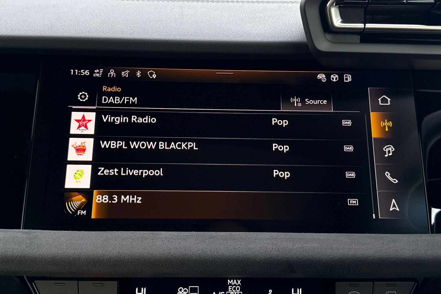 Used Audi S3 2026 for sale - 77161339: Photo 44