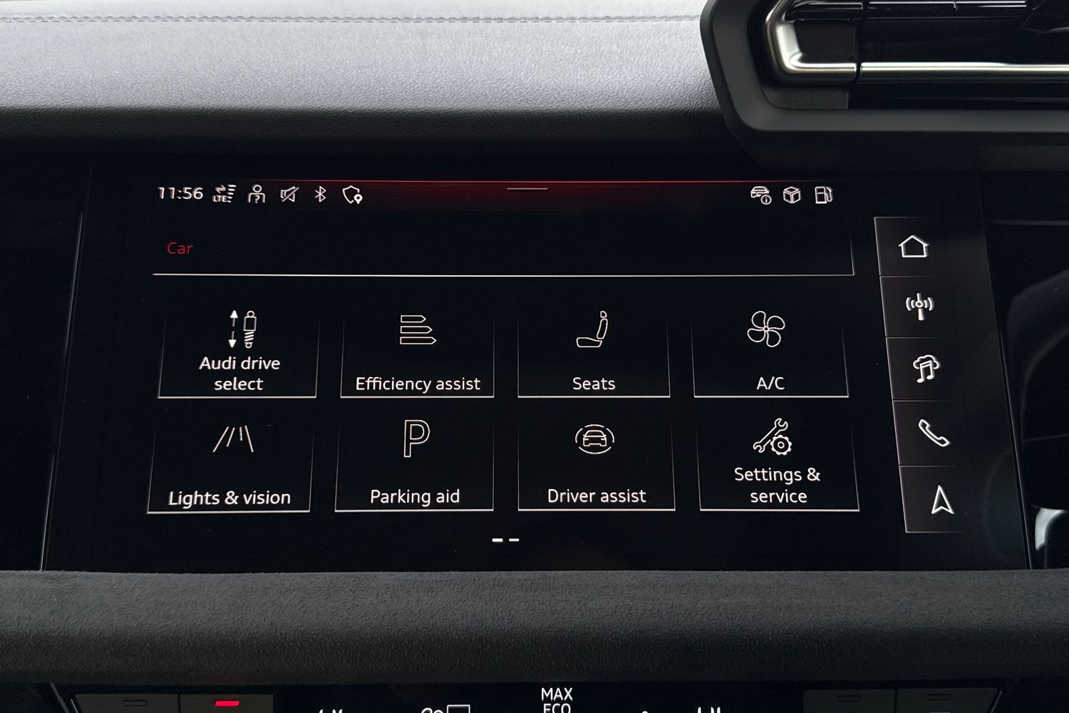 Used Audi S3 2026 for sale - 77161339: Photo 45