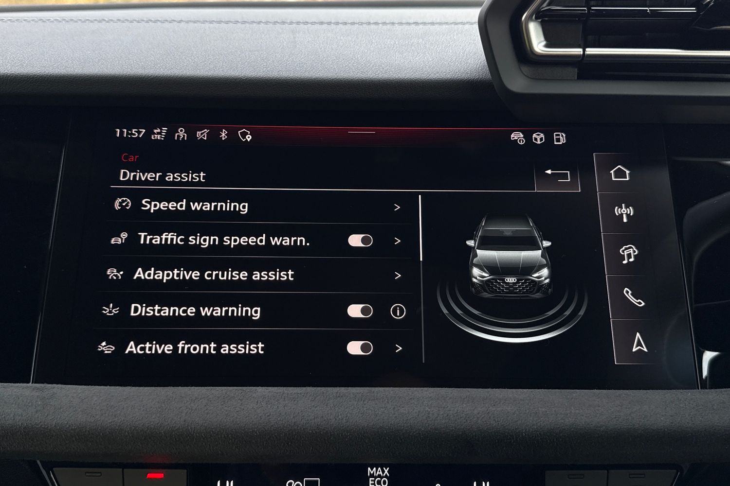 Used Audi S3 2026 for sale - 77161339: Photo 47