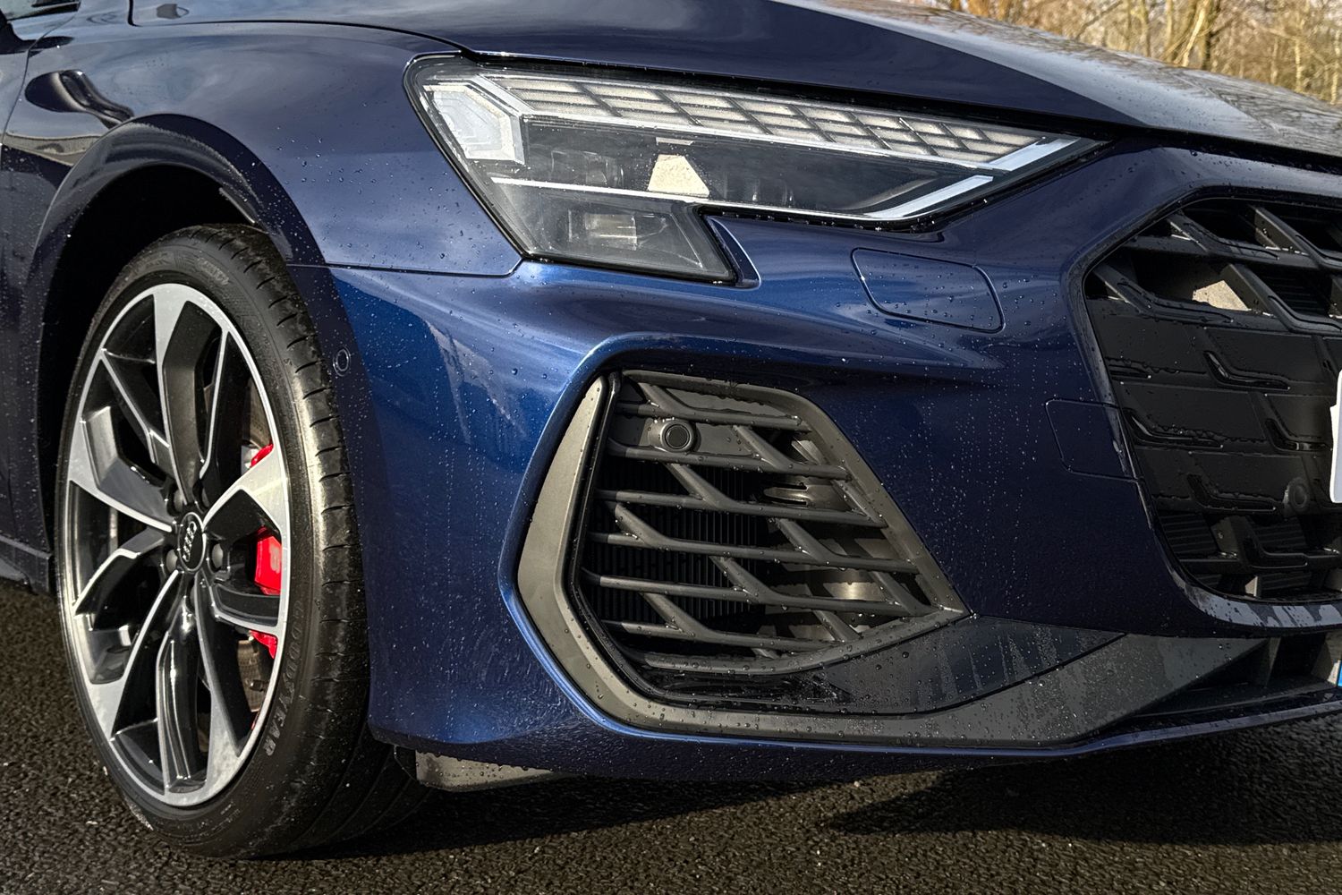 Used Audi S3 2026 for sale - 77161339: Photo 8