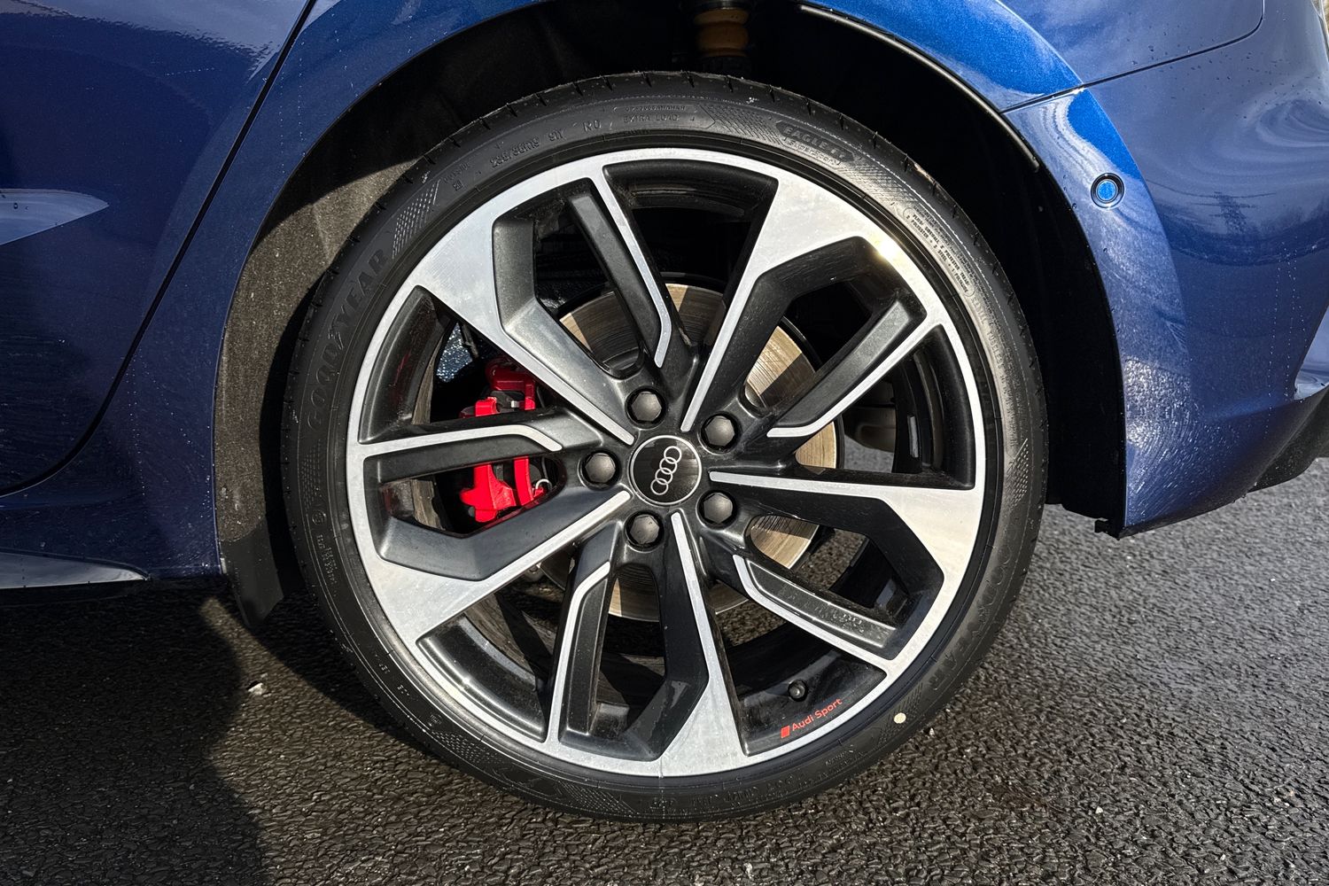 Used Audi S3 2026 for sale - 77161339: Photo 9