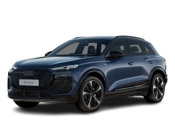 Used Audi Q6 e-tron 2026 for sale - 78789691: Photo