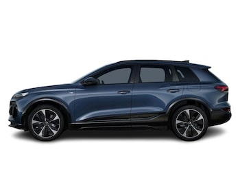 Used Audi Q6 e-tron 2026 for sale - 78789691: Photo