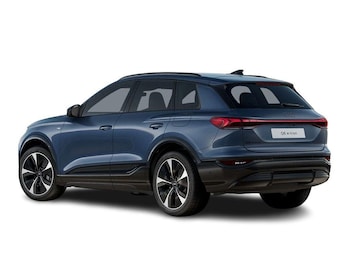 Used Audi Q6 e-tron 2026 for sale - 78789691: Photo