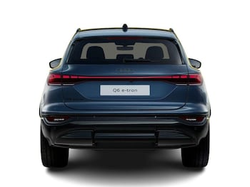 Used Audi Q6 e-tron 2026 for sale - 78789691: Photo