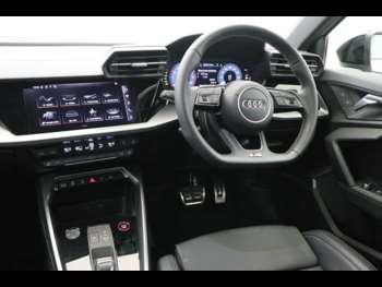 Used Audi S3 2024 for sale - 74891479: Photo