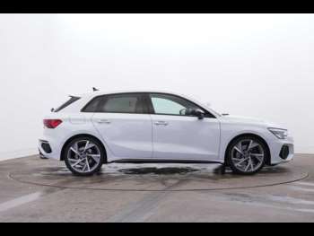 Used Audi S3 2024 for sale - 74891479: Photo