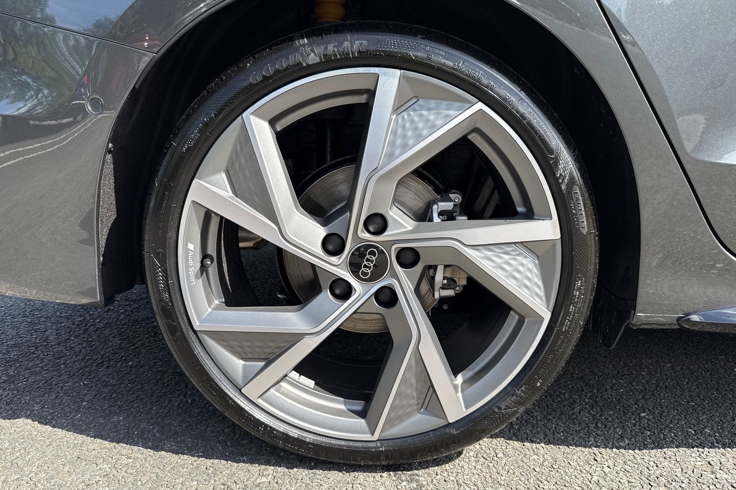 Used Audi A3 2025 for sale - 77044349: Photo 10