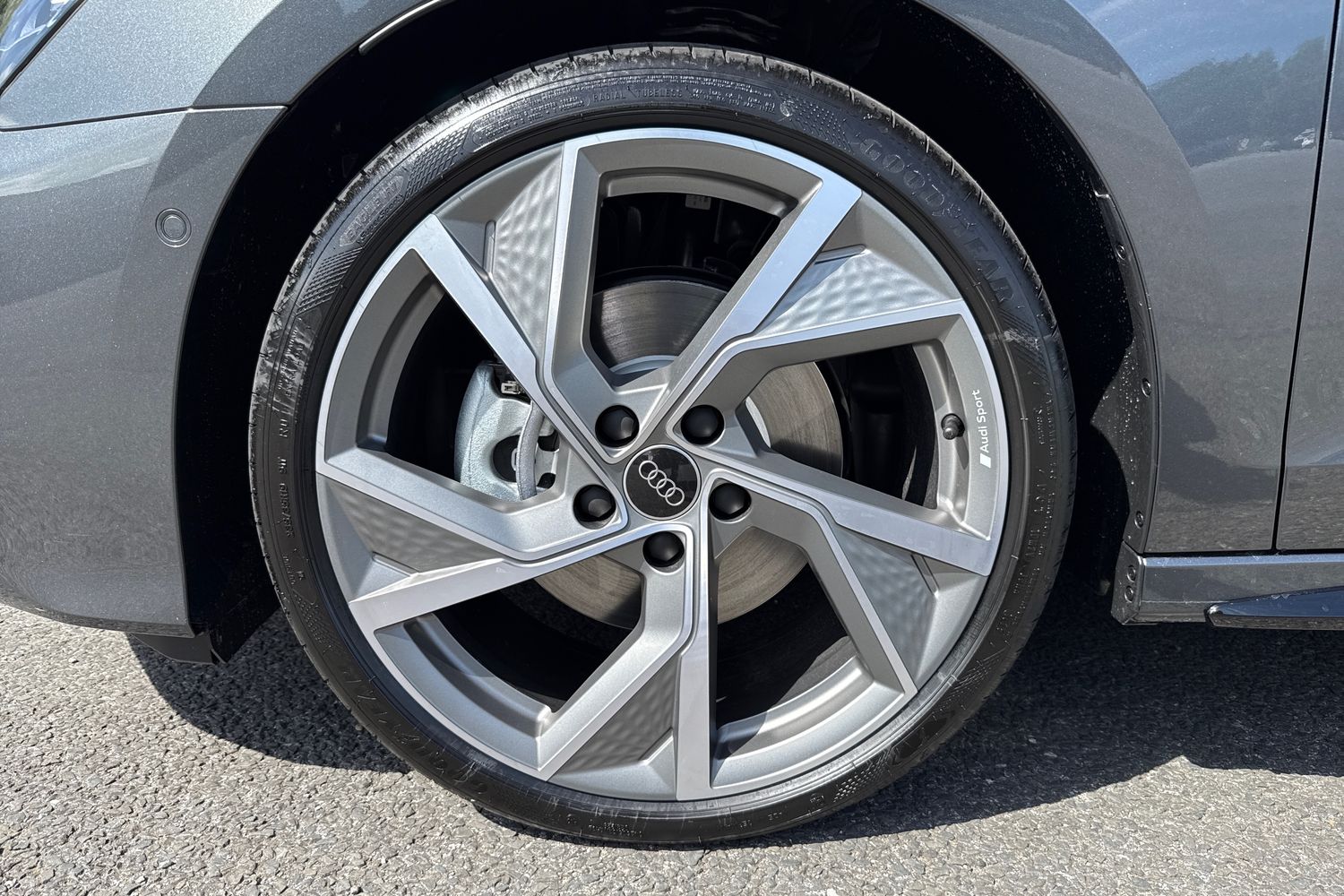 Used Audi A3 2025 for sale - 77044349: Photo 12