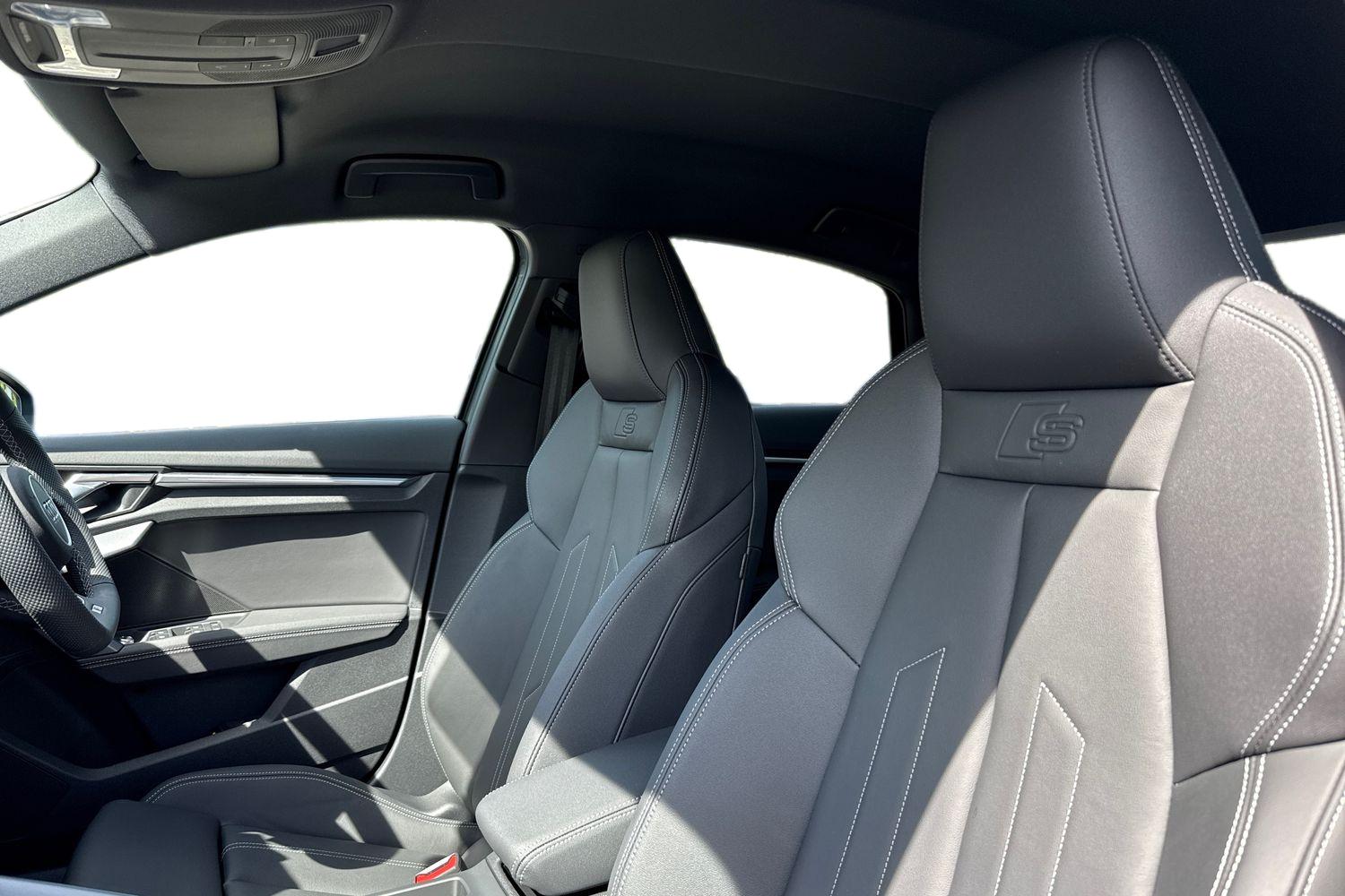 Used Audi A3 2025 for sale - 77044349: Photo 15