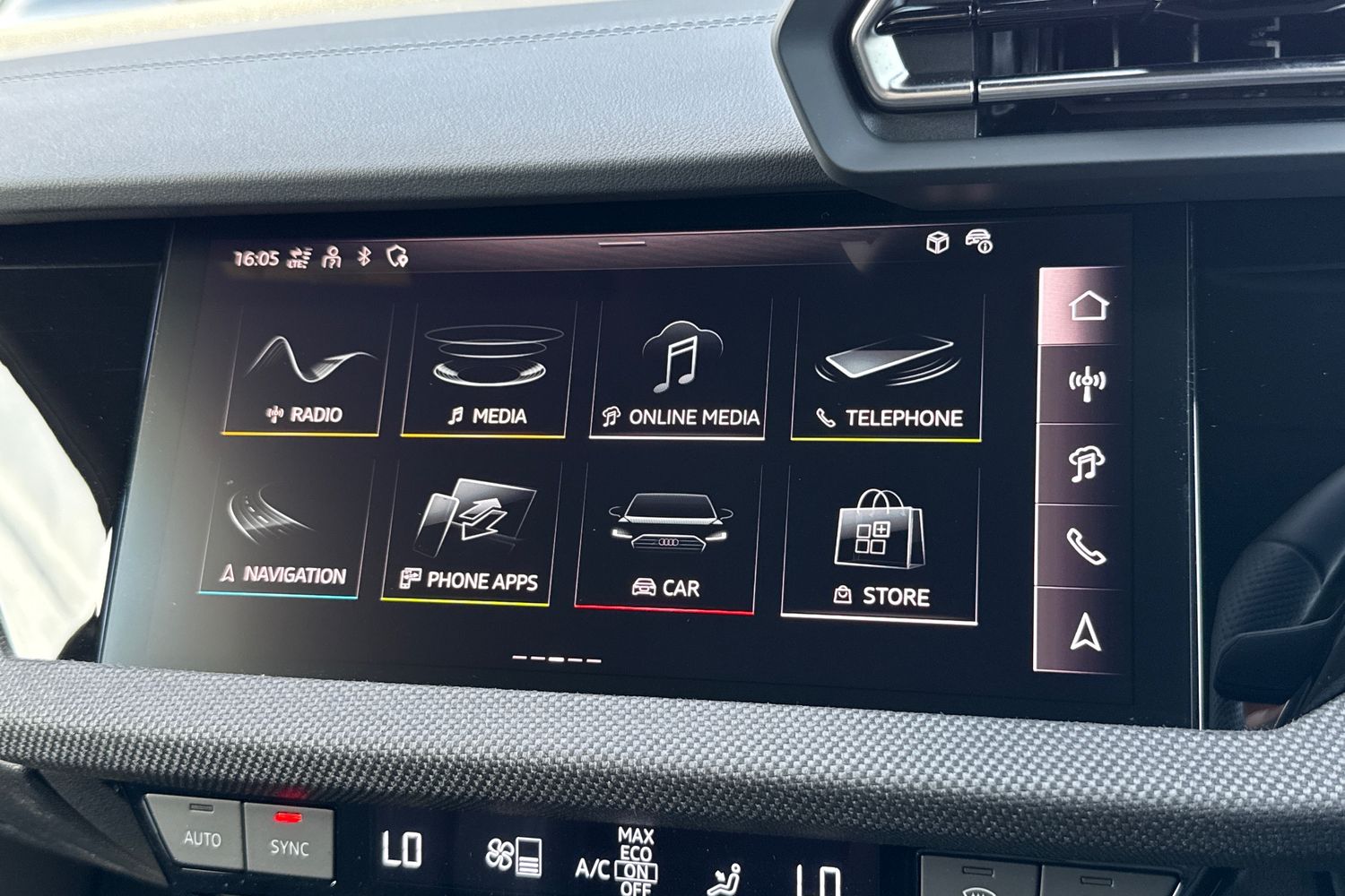 Used Audi A3 2025 for sale - 77044349: Photo 16