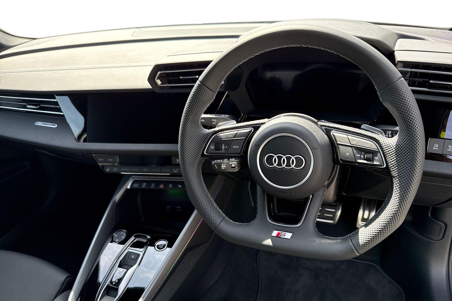 Used Audi A3 2025 for sale - 77044349: Photo 17