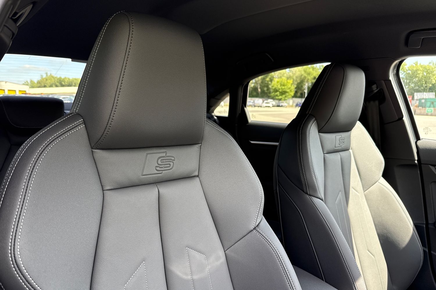 Used Audi A3 2025 for sale - 77044349: Photo 23