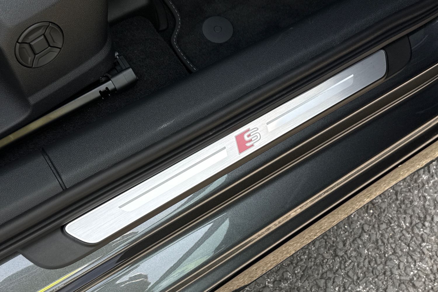 Used Audi A3 2025 for sale - 77044349: Photo 25