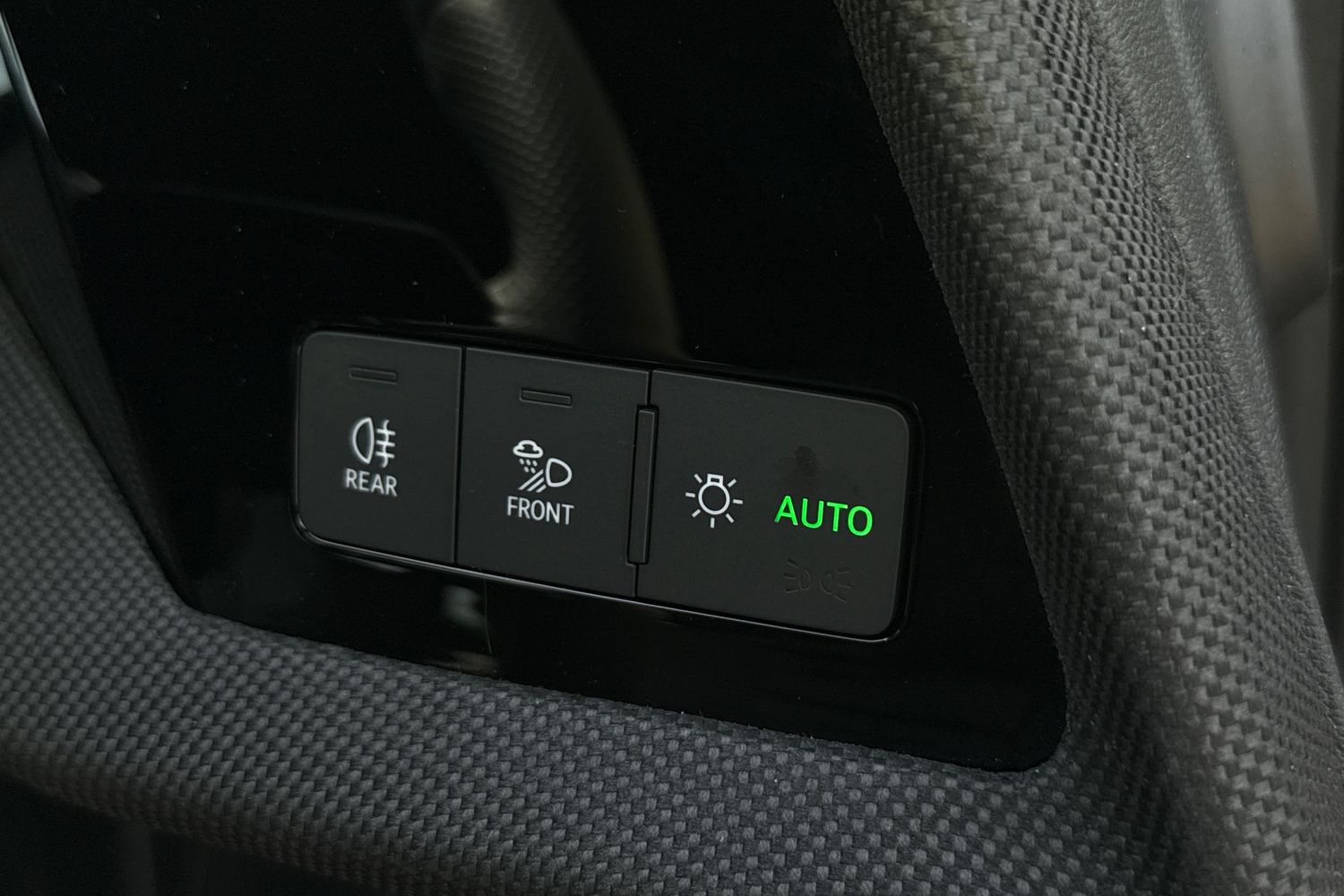 Used Audi A3 2025 for sale - 77044349: Photo 26