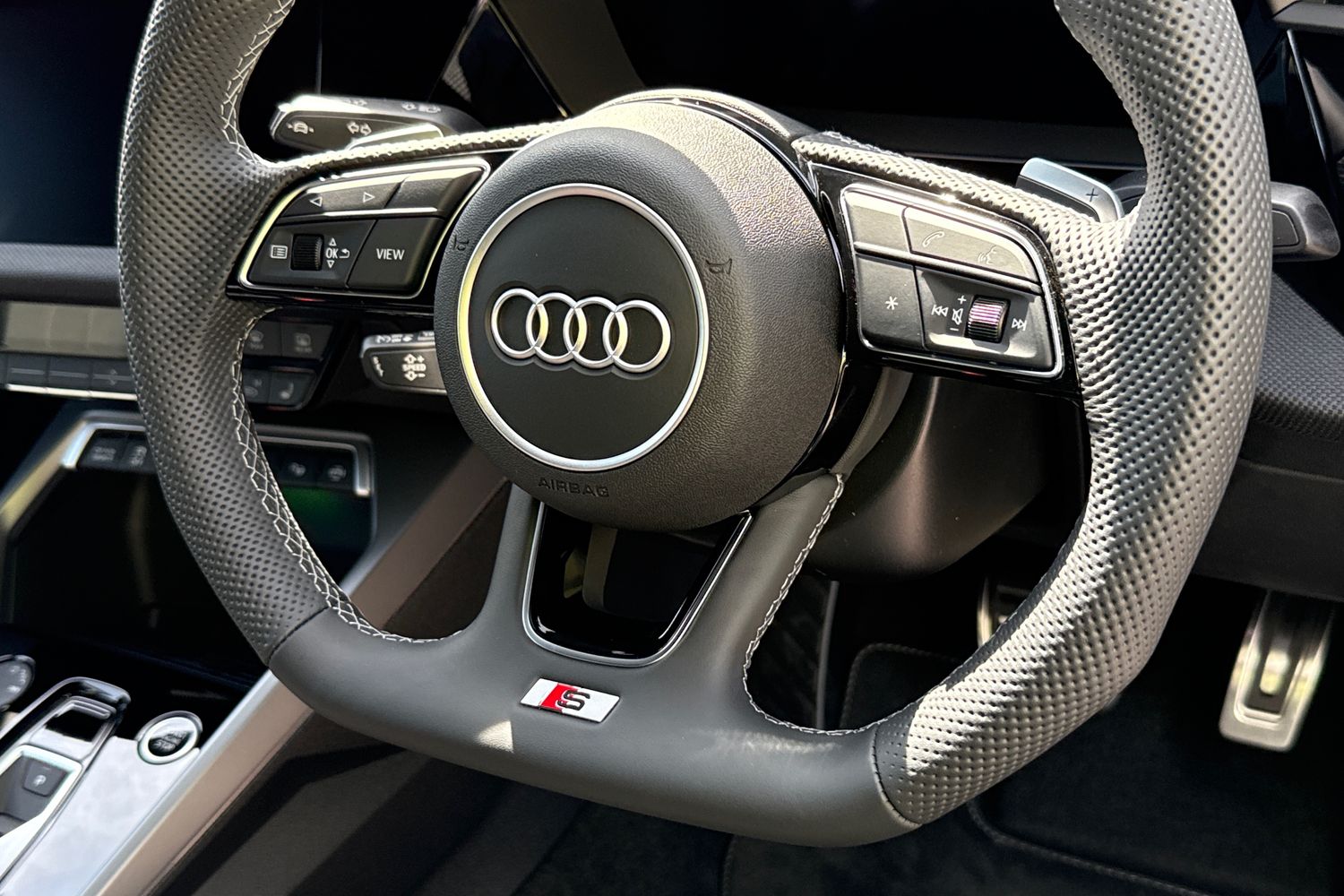 Used Audi A3 2025 for sale - 77044349: Photo 30