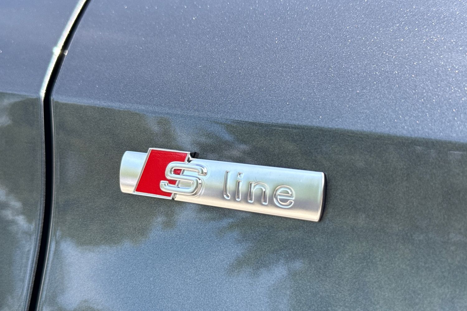 Used Audi A3 2025 for sale - 77044349: Photo 32