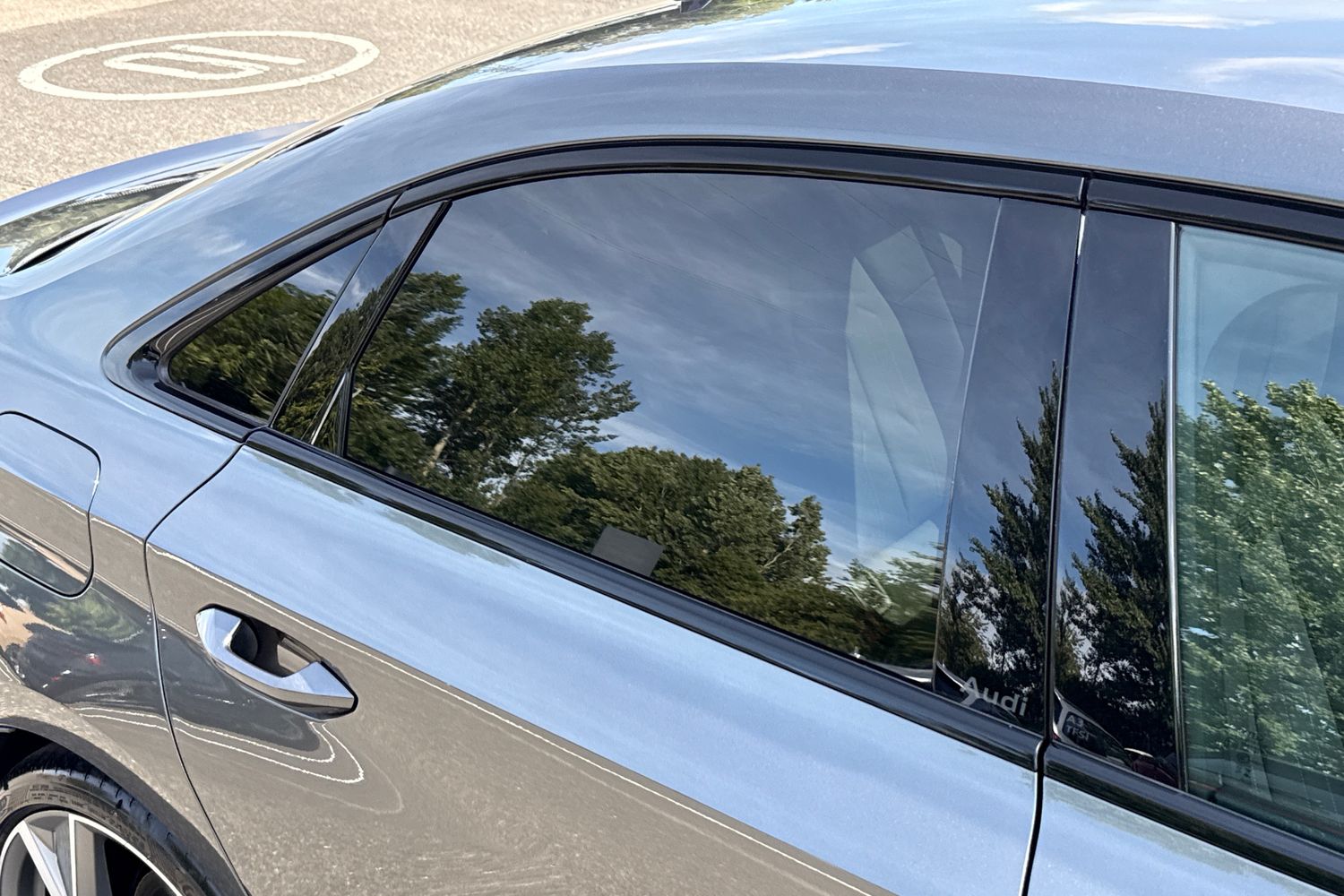 Used Audi A3 2025 for sale - 77044349: Photo 34