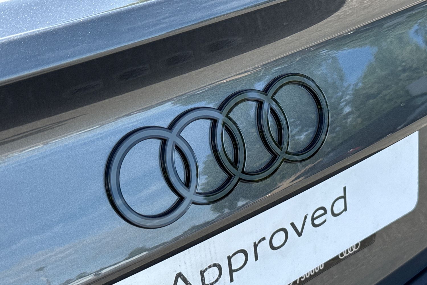 Used Audi A3 2025 for sale - 77044349: Photo 36