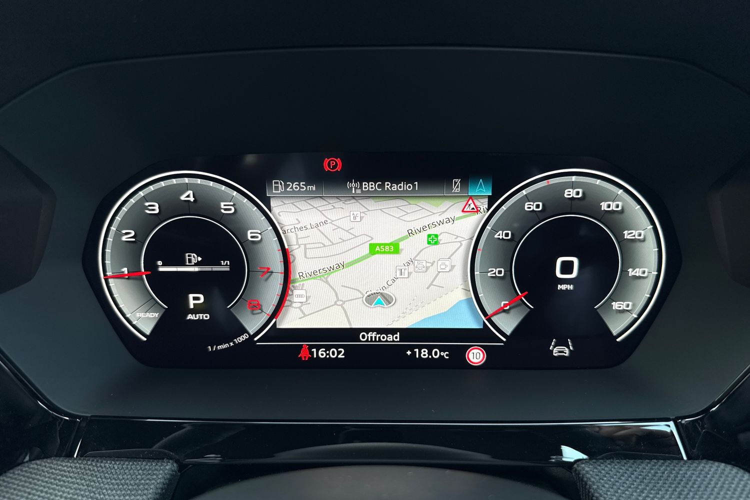 Used Audi A3 2025 for sale - 77044349: Photo 46