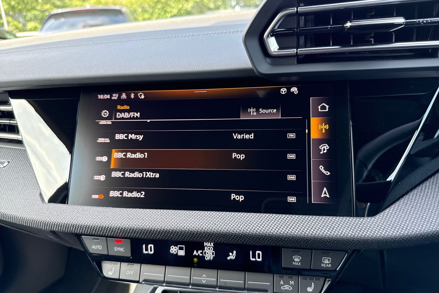 Used Audi A3 2025 for sale - 77044349: Photo 47