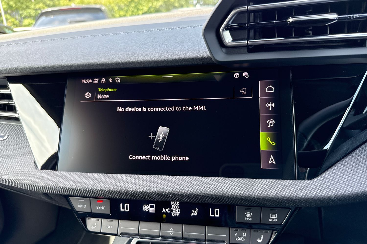 Used Audi A3 2025 for sale - 77044349: Photo 48