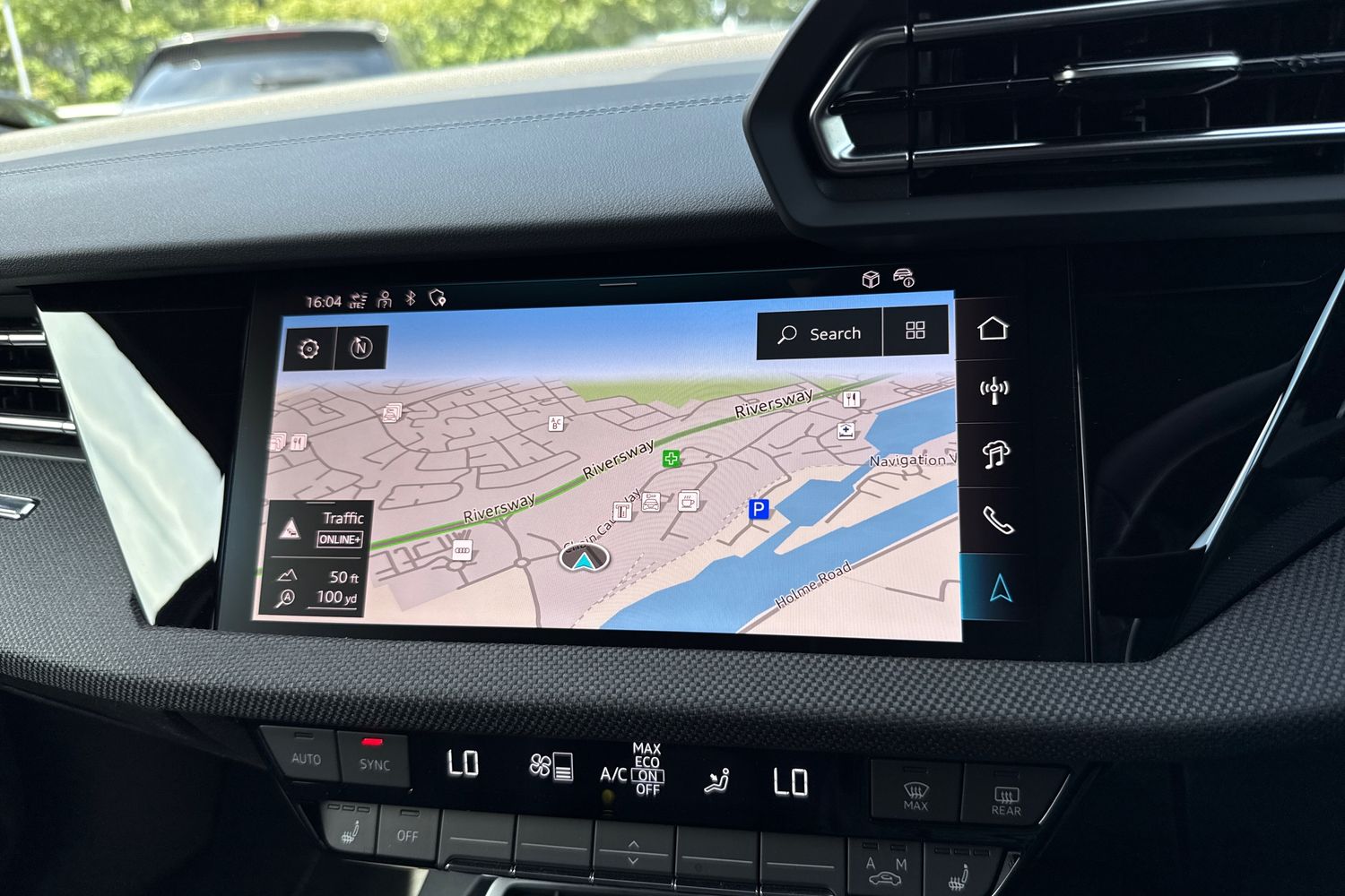 Used Audi A3 2025 for sale - 77044349: Photo 49