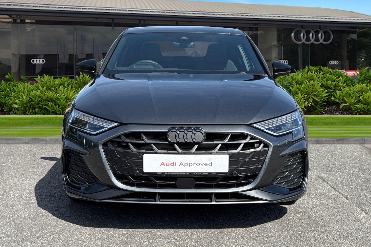 Used Audi A3 2025 for sale - 77044349: Photo 5