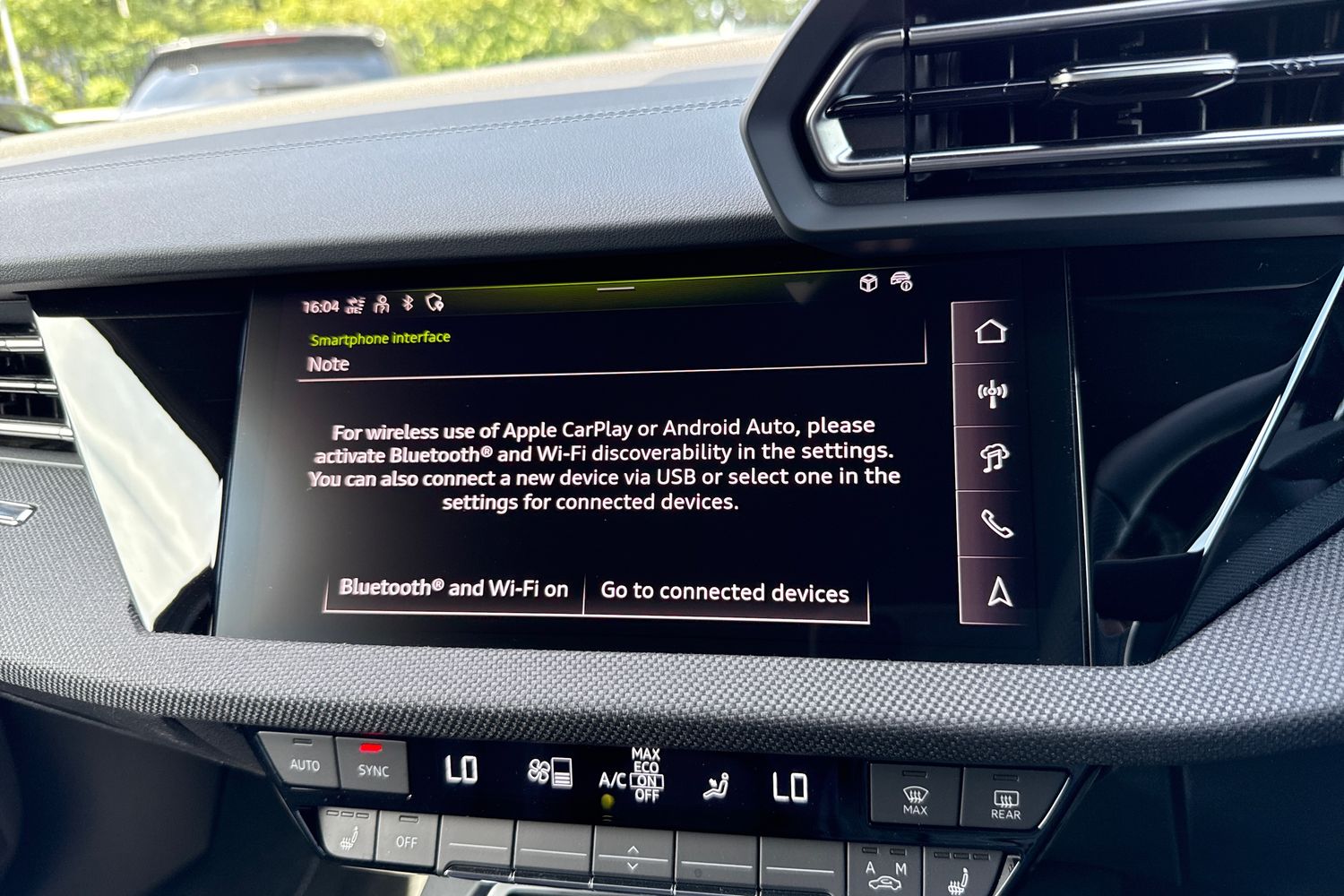 Used Audi A3 2025 for sale - 77044349: Photo 50