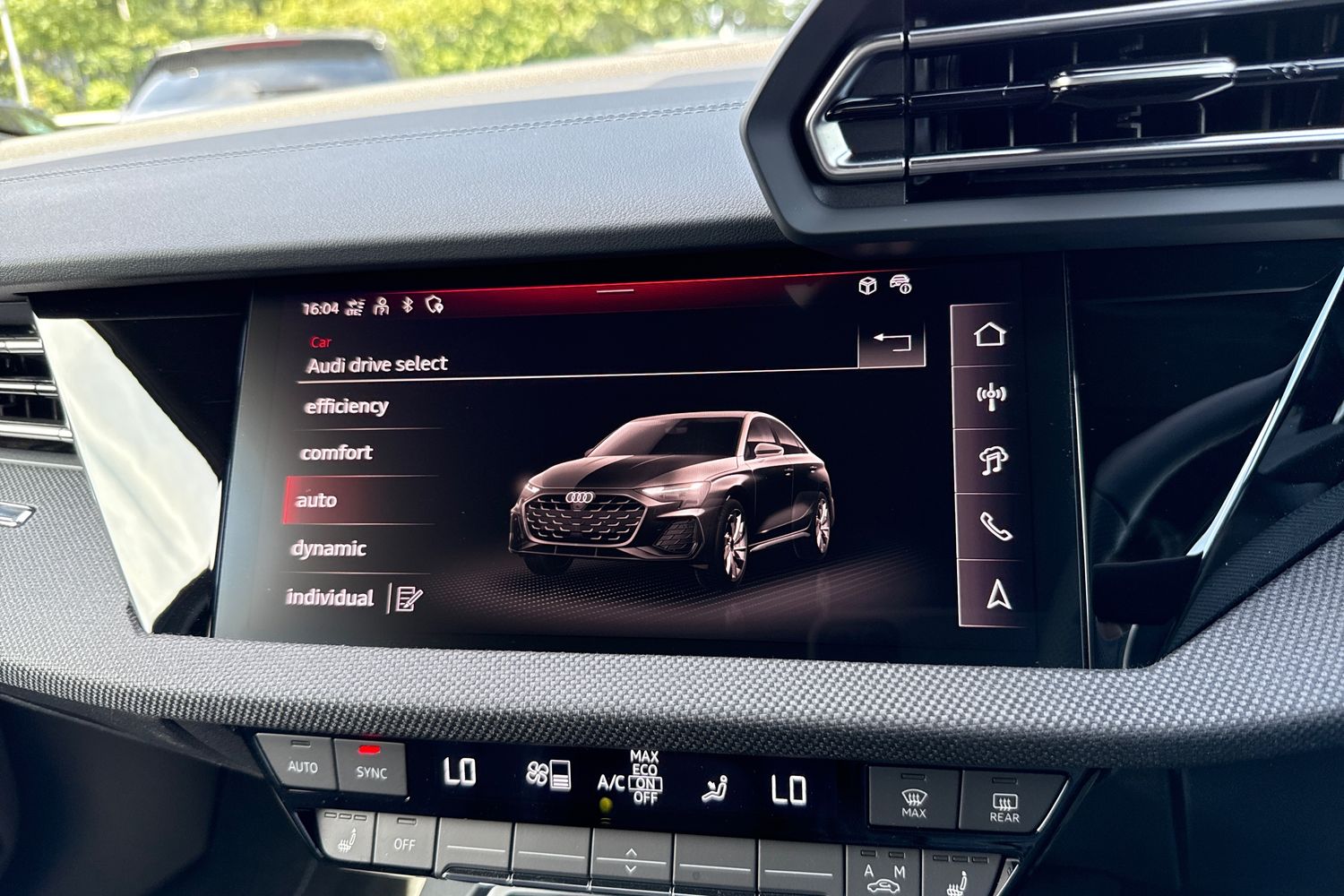 Used Audi A3 2025 for sale - 77044349: Photo 52