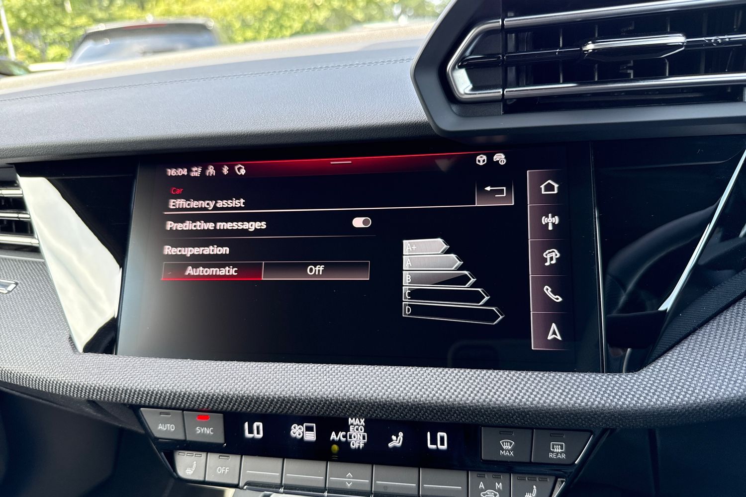 Used Audi A3 2025 for sale - 77044349: Photo 53