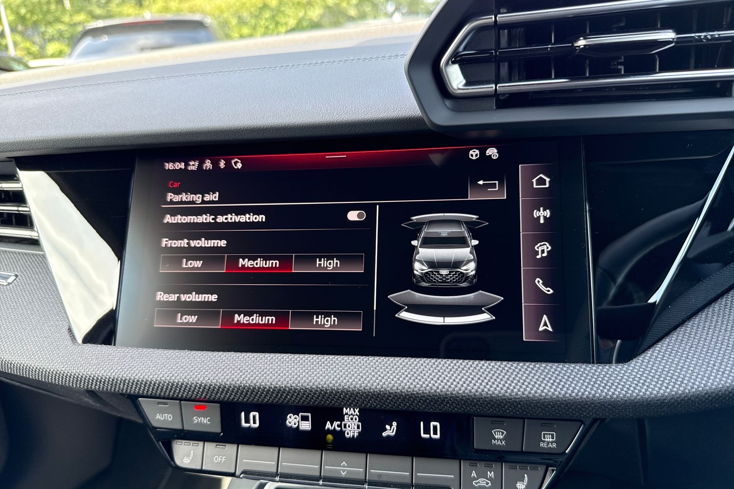 Used Audi A3 2025 for sale - 77044349: Photo 55