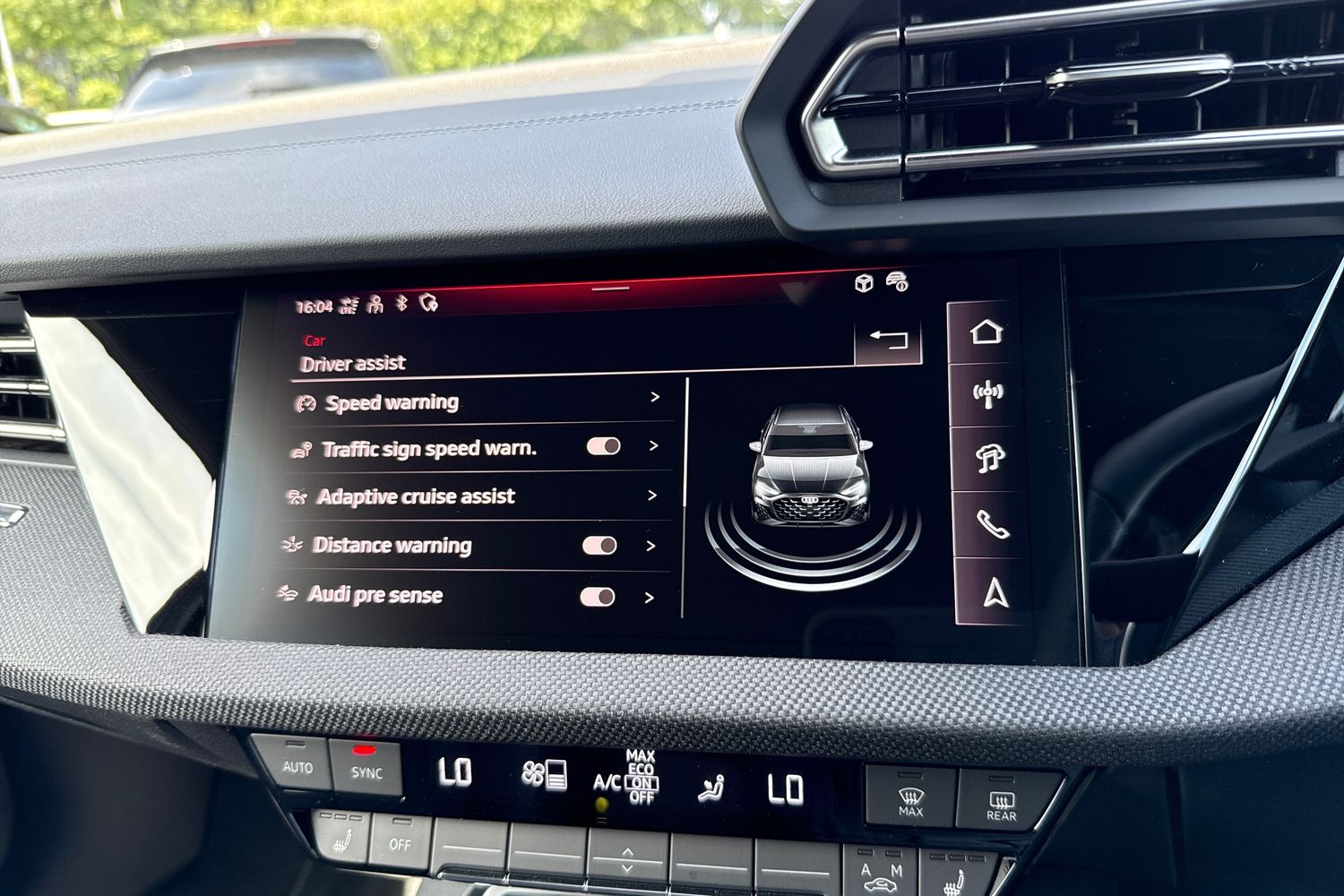 Used Audi A3 2025 for sale - 77044349: Photo 56