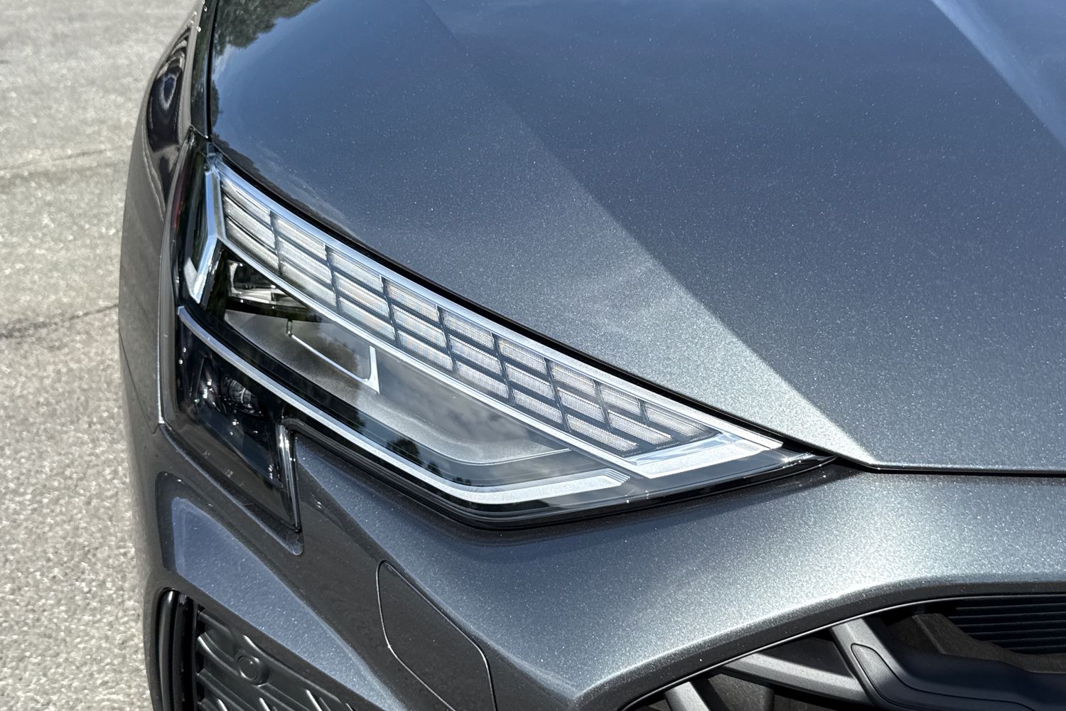 Used Audi A3 2025 for sale - 77044349: Photo 8