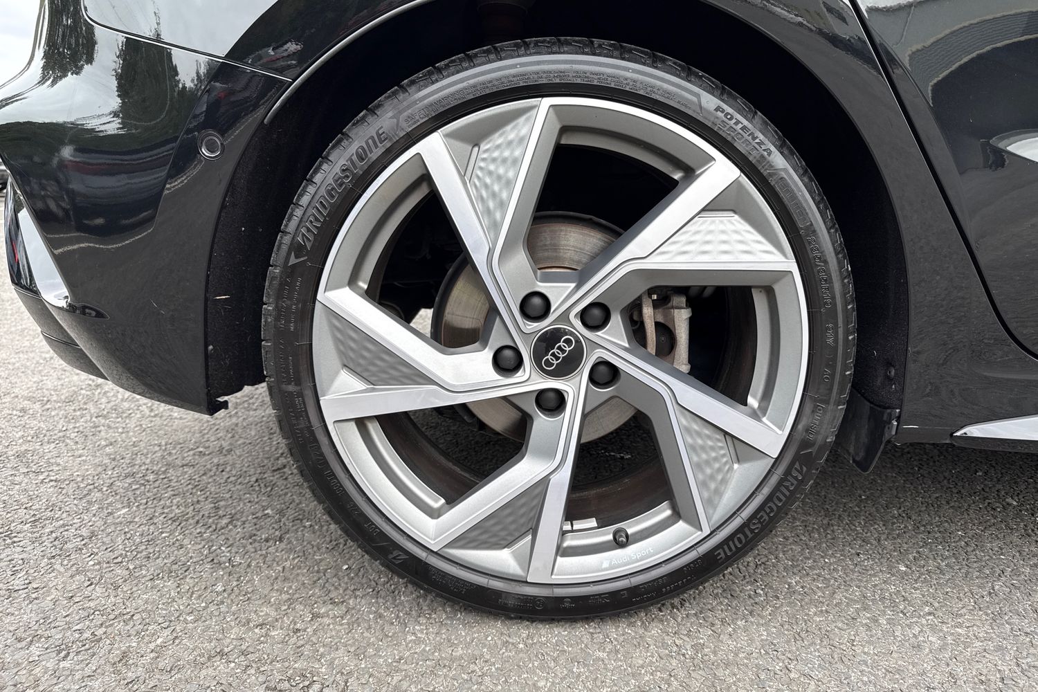 Used Audi A3 2024 for sale - 76023892: Photo 10