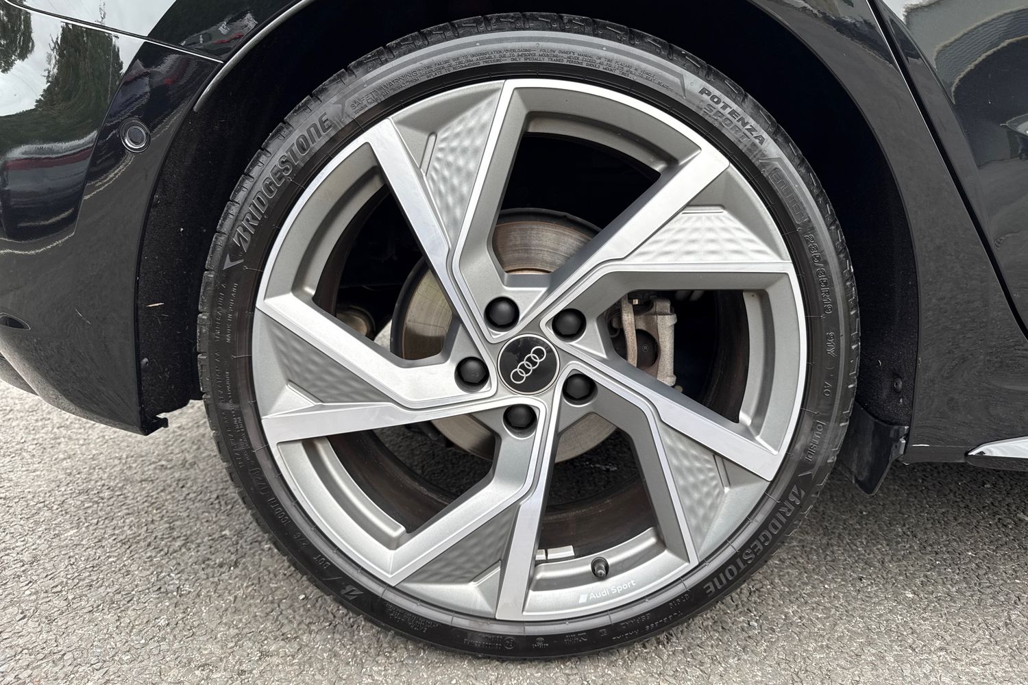 Used Audi A3 2024 for sale - 76023892: Photo 11