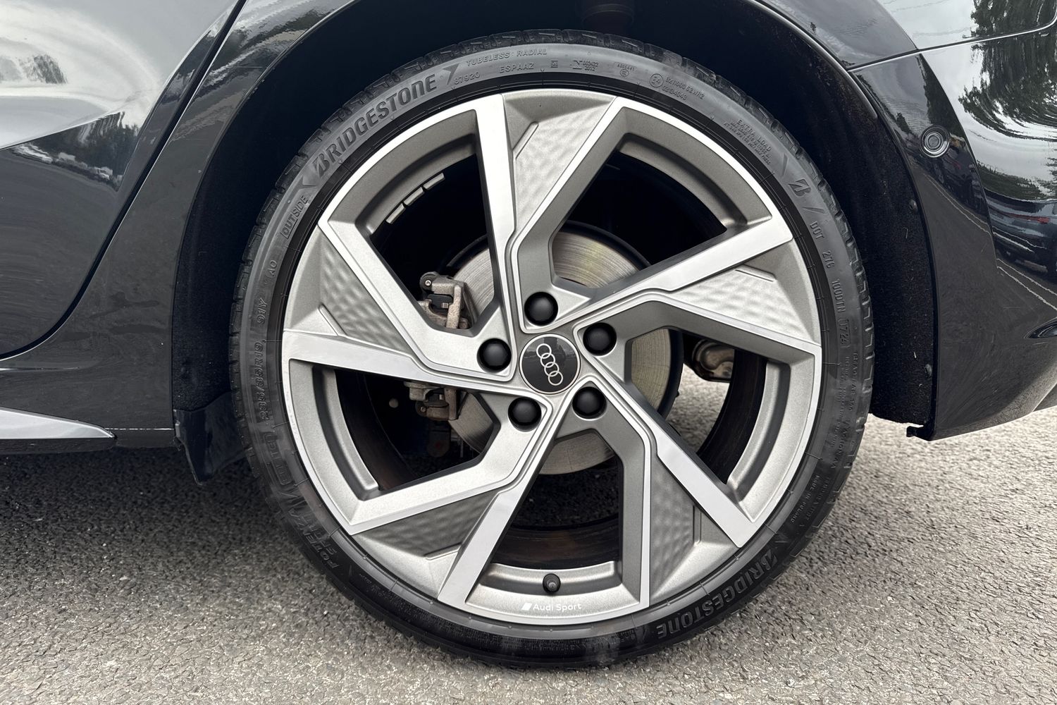 Used Audi A3 2024 for sale - 76023892: Photo 12