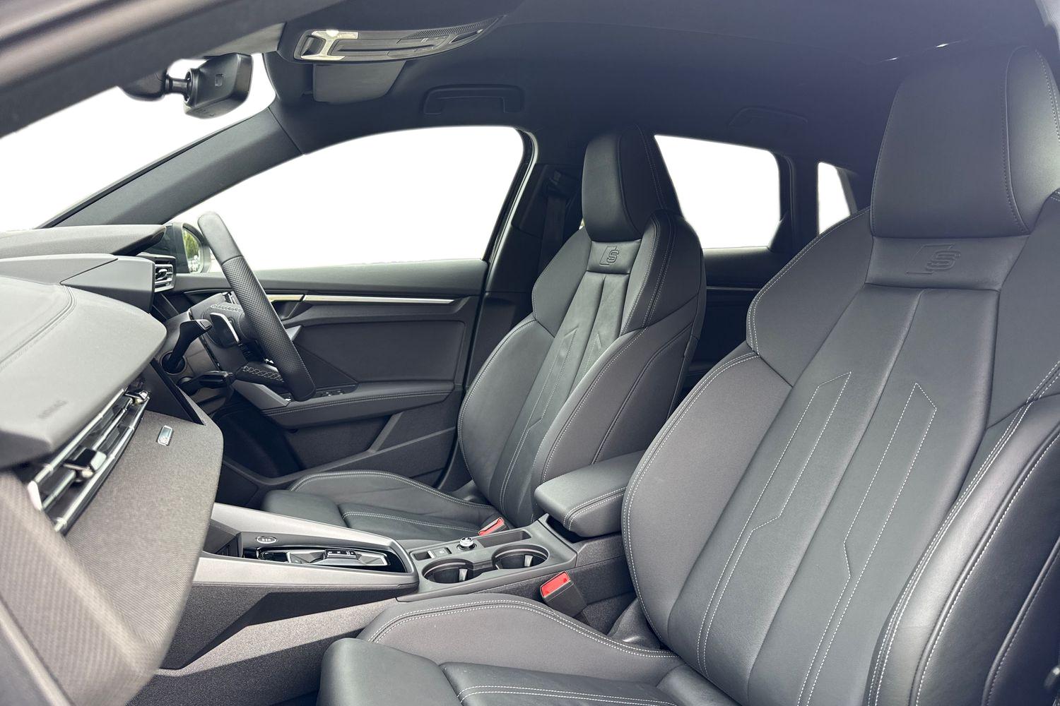 Used Audi A3 2024 for sale - 76023892: Photo 16