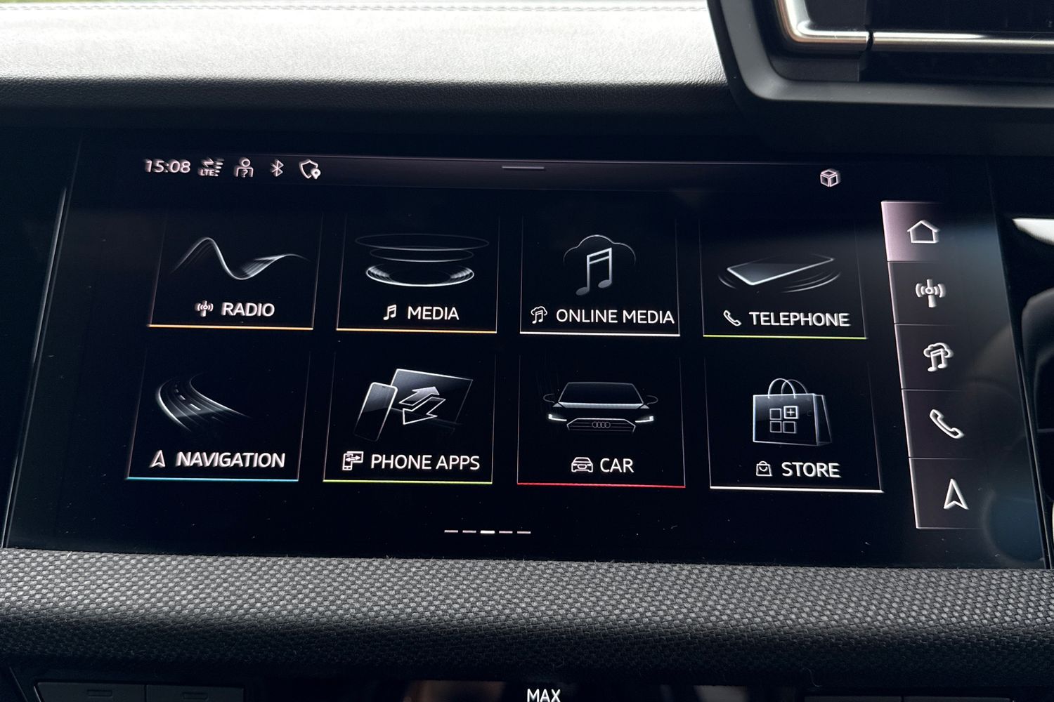 Used Audi A3 2024 for sale - 76023892: Photo 17