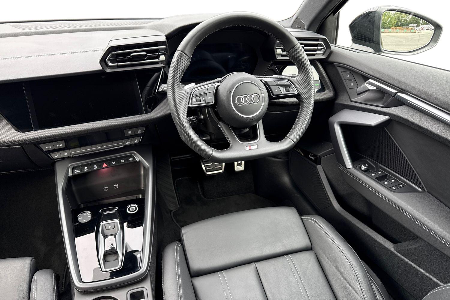 Used Audi A3 2024 for sale - 76023892: Photo 18