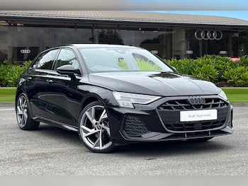 Audi - A3