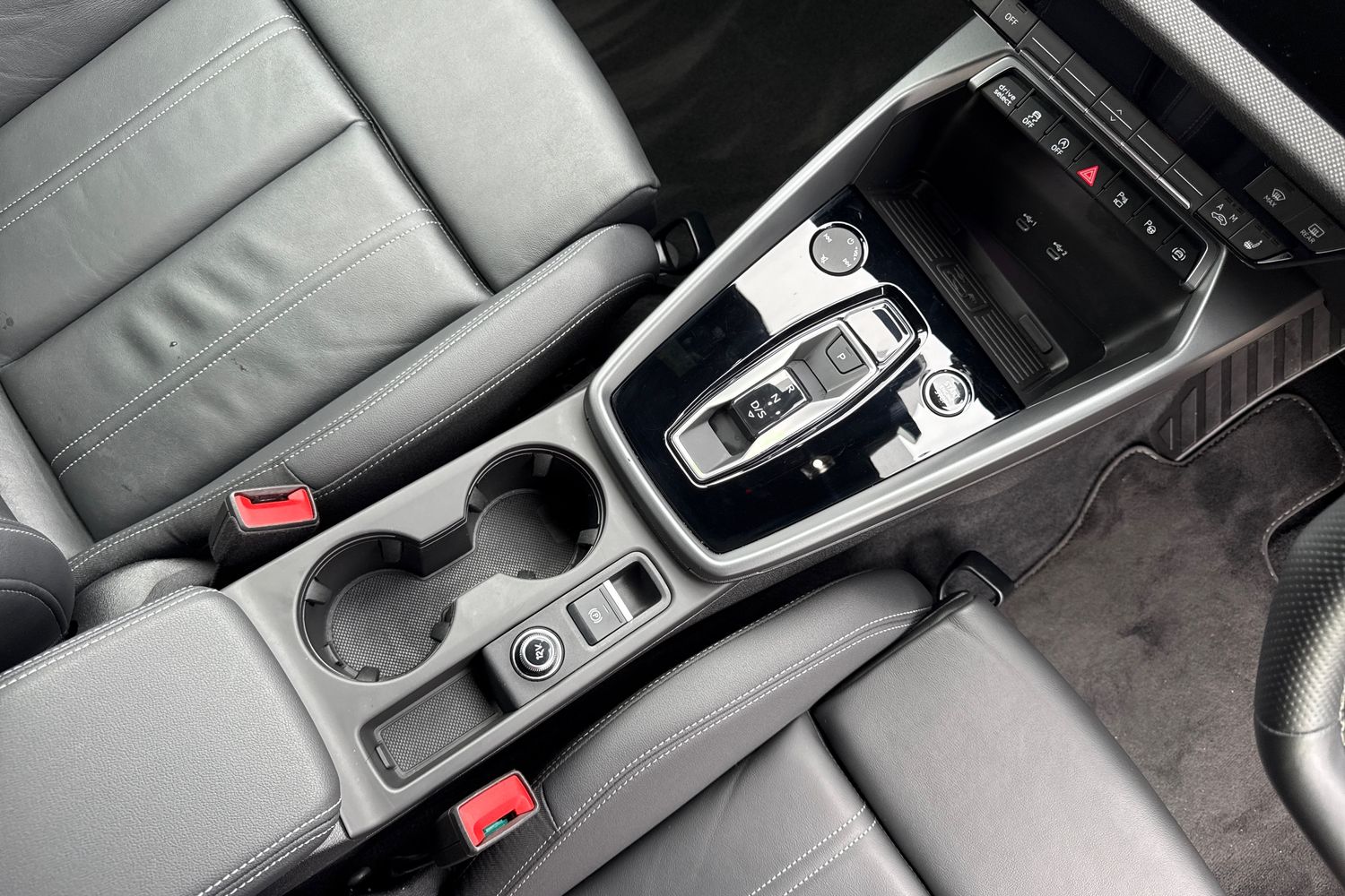 Used Audi A3 2024 for sale - 76023892: Photo 23