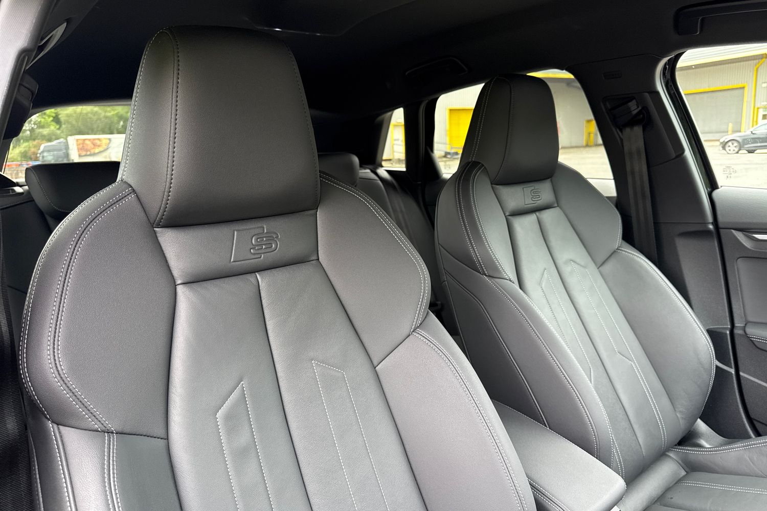 Used Audi A3 2024 for sale - 76023892: Photo 24