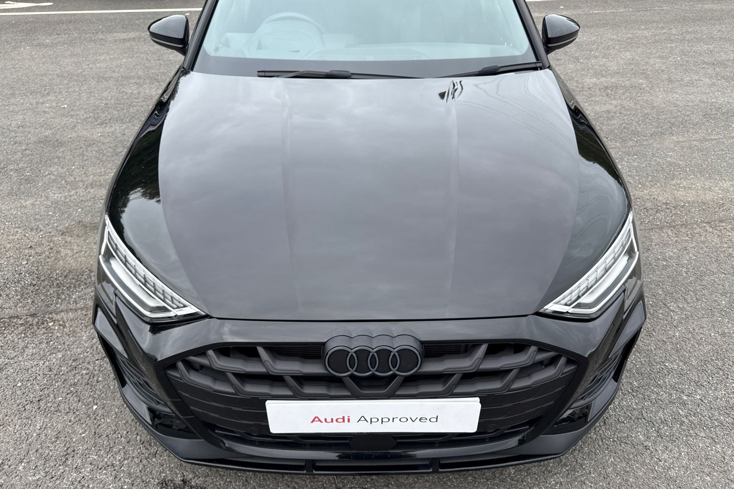 Used Audi A3 2024 for sale - 76023892: Photo 27