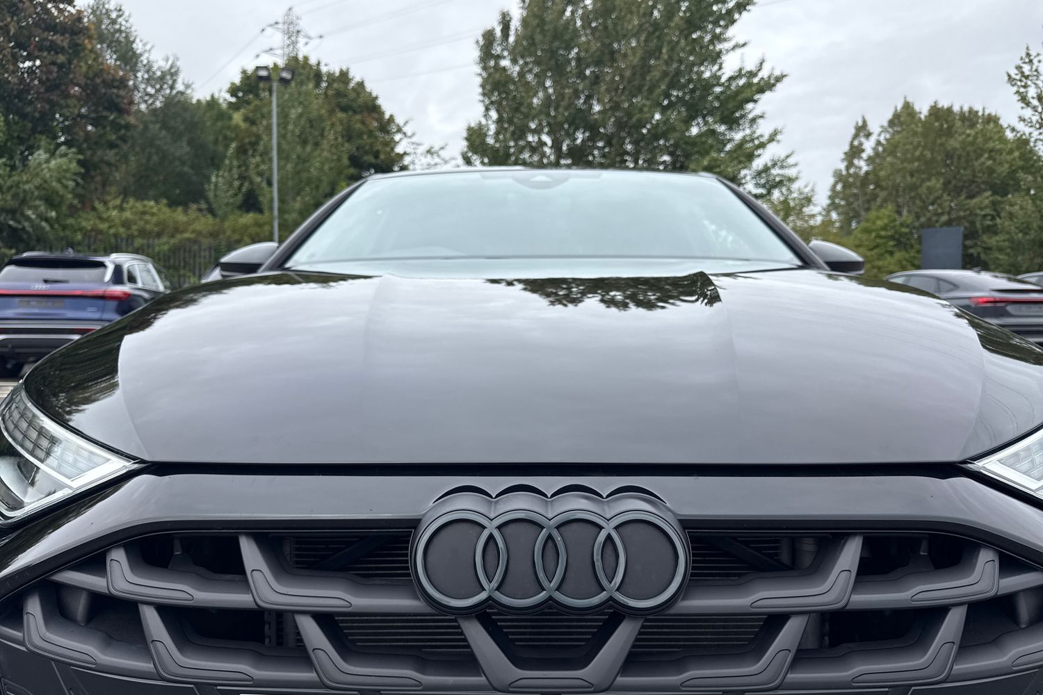 Used Audi A3 2024 for sale - 76023892: Photo 28